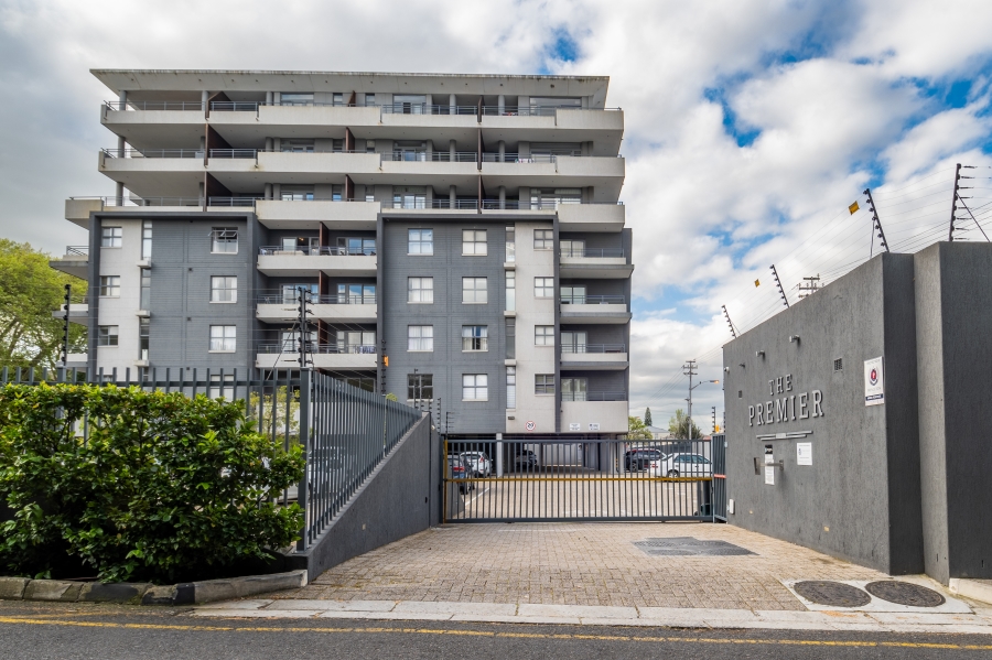 2 Bedroom Property for Sale in Rondebosch Western Cape